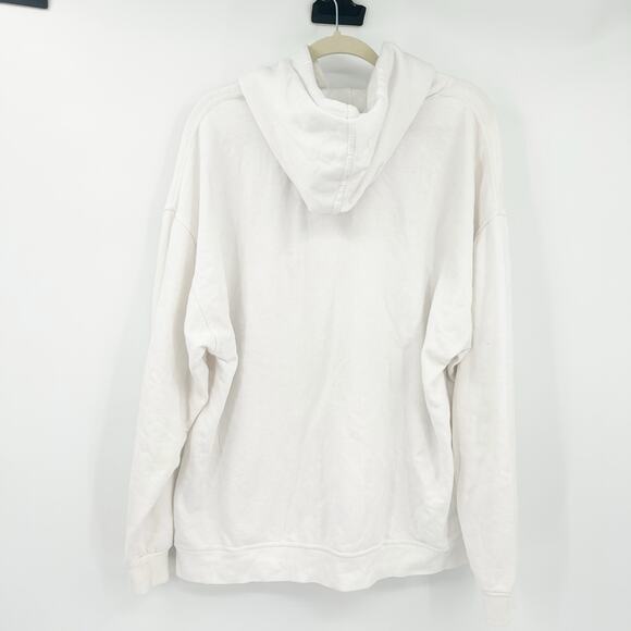 Jon‎ Lauren Mens Jordan Pippen Rodman The Last Dance Chicago Bulls Hoodie 2XL - Picture 8 of 8